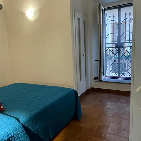Al Numero 15 Castel Gandolfo