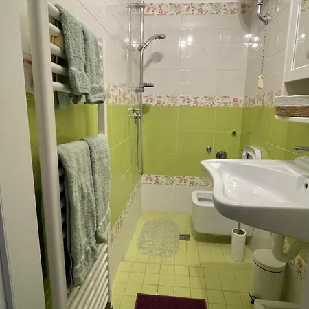 Apartment Al Numero 15 Castel Gandolfo