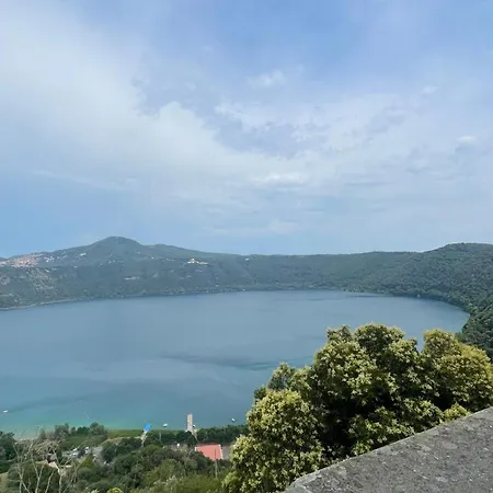 Al Numero 15 Apartment Castel Gandolfo